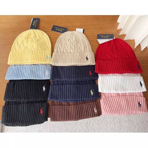 Cheap Ralph Lauren Polo Caps #1372507 Replica Wholesale [$25.00 USD] [ITEM#1372507] on Replica Ralph Lauren Polo Caps