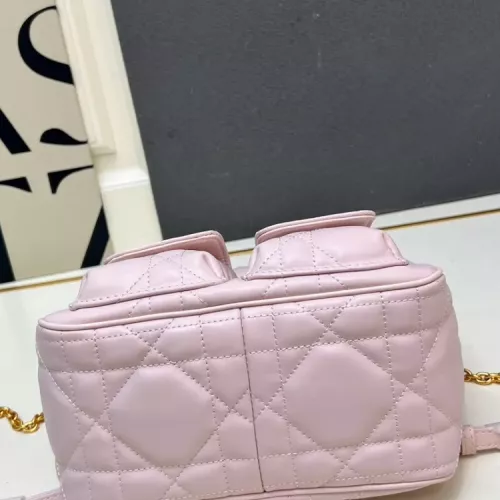 Cheap Christian Dior AAA Quality Backpacks For Women #1372508 Replica Wholesale [$115.00 USD] [ITEM#1372508] on Replica Christian Dior AAA Quality Backpacks