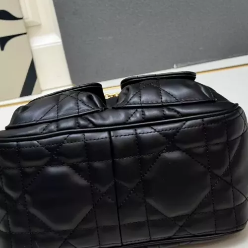 Cheap Christian Dior AAA Quality Backpacks For Women #1372510 Replica Wholesale [$115.00 USD] [ITEM#1372510] on Replica Christian Dior AAA Quality Backpacks