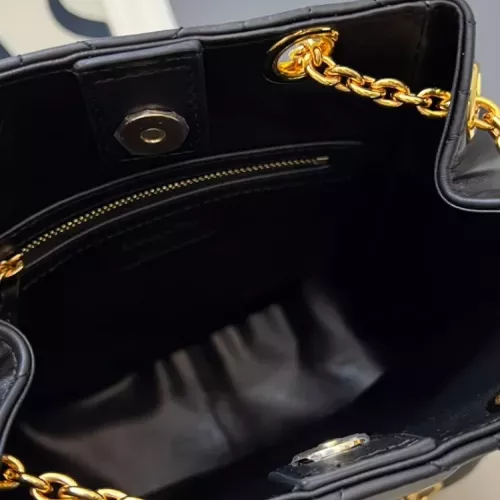 Cheap Christian Dior AAA Quality Backpacks For Women #1372510 Replica Wholesale [$115.00 USD] [ITEM#1372510] on Replica Christian Dior AAA Quality Backpacks