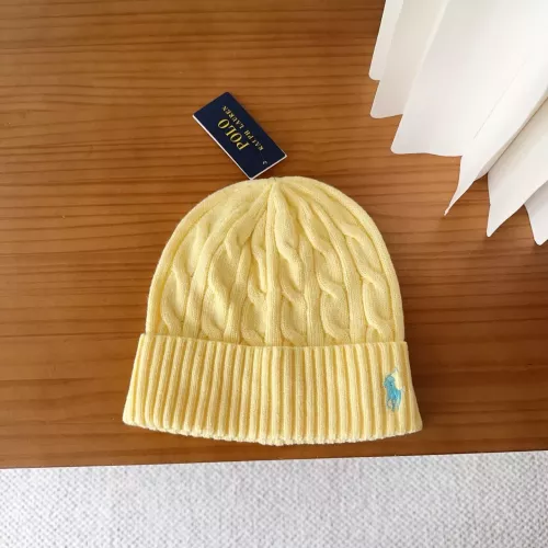 Ralph Lauren Polo Caps #1372511