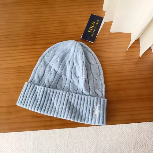 Ralph Lauren Polo Caps #1372512