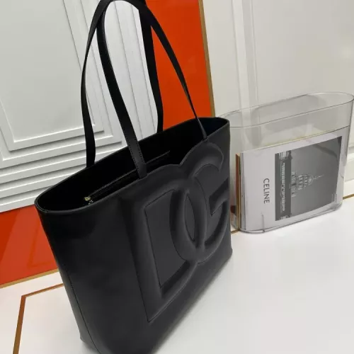 Cheap Dolce &amp; Gabbana AAA Quality Shoulder Bags For Women #1372514 Replica Wholesale [$162.00 USD] [ITEM#1372514] on Replica Dolce &amp; Gabbana AAA Quality Shoulder Bags