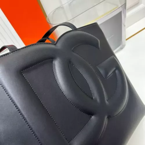 Cheap Dolce &amp; Gabbana AAA Quality Shoulder Bags For Women #1372514 Replica Wholesale [$162.00 USD] [ITEM#1372514] on Replica Dolce &amp; Gabbana AAA Quality Shoulder Bags