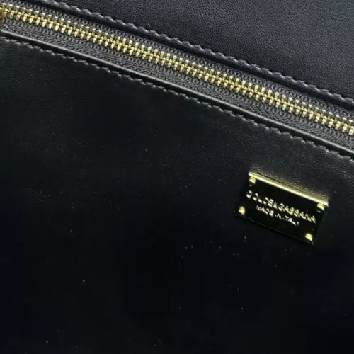 Cheap Dolce &amp; Gabbana AAA Quality Shoulder Bags For Women #1372514 Replica Wholesale [$162.00 USD] [ITEM#1372514] on Replica Dolce &amp; Gabbana AAA Quality Shoulder Bags