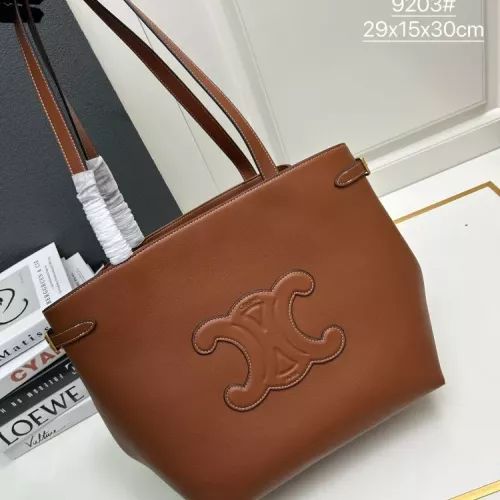 Celine AAA Quality Shoulder Bags For Women #1372517