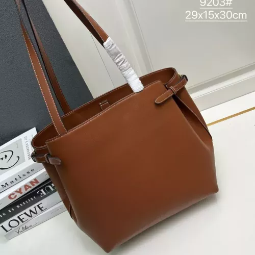 Cheap Celine AAA Quality Shoulder Bags For Women #1372517 Replica Wholesale [$108.00 USD] [ITEM#1372517] on Replica Celine AAA Quality Shoulder Bags