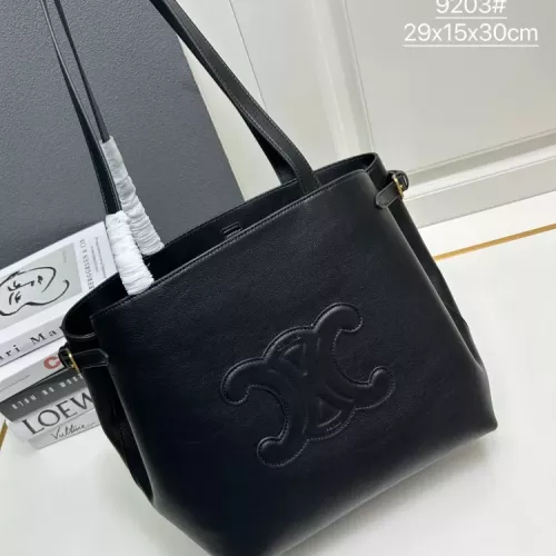 Celine AAA Quality Shoulder Bags For Women #1372518