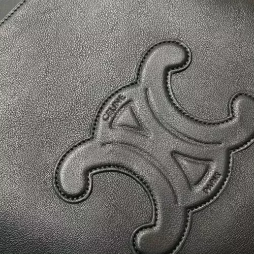 Cheap Celine AAA Quality Shoulder Bags For Women #1372518 Replica Wholesale [$108.00 USD] [ITEM#1372518] on Replica Celine AAA Quality Shoulder Bags