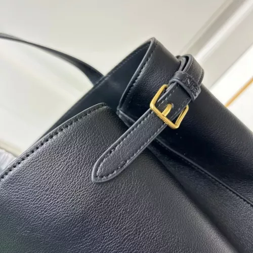 Cheap Celine AAA Quality Shoulder Bags For Women #1372518 Replica Wholesale [$108.00 USD] [ITEM#1372518] on Replica Celine AAA Quality Shoulder Bags