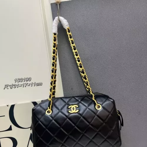 Chanel AAA Quality Shoulder Bags For Women #1372519