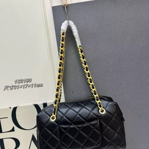 Cheap Chanel AAA Quality Shoulder Bags For Women #1372519 Replica Wholesale [$98.00 USD] [ITEM#1372519] on Replica Chanel AAA Quality Shoulder Bags