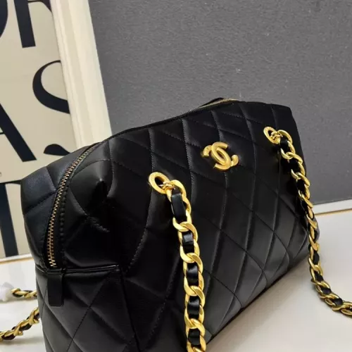 Cheap Chanel AAA Quality Shoulder Bags For Women #1372519 Replica Wholesale [$98.00 USD] [ITEM#1372519] on Replica Chanel AAA Quality Shoulder Bags