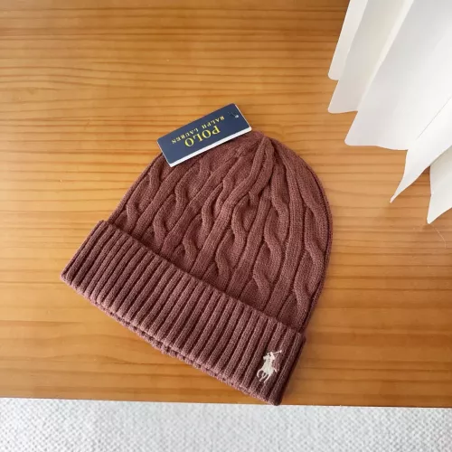 Ralph Lauren Polo Caps #1372520