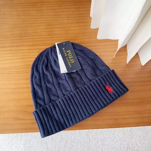 Ralph Lauren Polo Caps #1372522