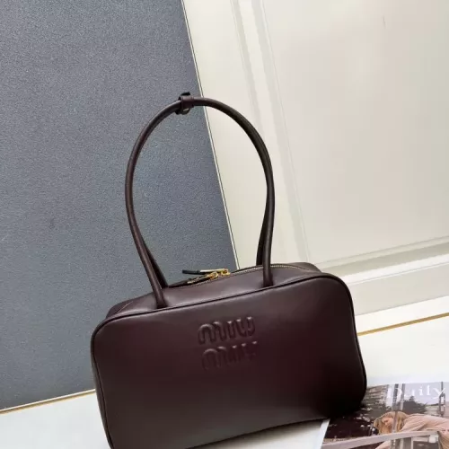 MIU MIU AAA Quality Shoulder Bags For Women #1372525