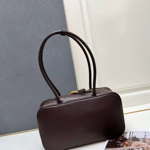 Cheap MIU MIU AAA Quality Shoulder Bags For Women #1372525 Replica Wholesale [$96.00 USD] [ITEM#1372525] on Replica MIU MIU AAA Quality Shoulder Bags