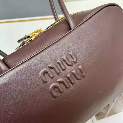 Cheap MIU MIU AAA Quality Shoulder Bags For Women #1372525 Replica Wholesale [$96.00 USD] [ITEM#1372525] on Replica MIU MIU AAA Quality Shoulder Bags
