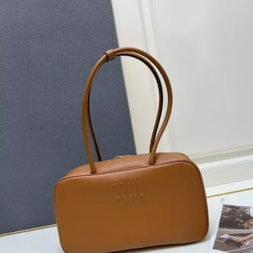 MIU MIU AAA Quality Shoulder Bags For Women #1372526