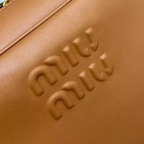 Cheap MIU MIU AAA Quality Shoulder Bags For Women #1372526 Replica Wholesale [$96.00 USD] [ITEM#1372526] on Replica MIU MIU AAA Quality Shoulder Bags
