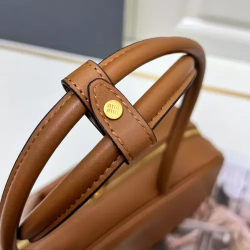 Cheap MIU MIU AAA Quality Shoulder Bags For Women #1372526 Replica Wholesale [$96.00 USD] [ITEM#1372526] on Replica MIU MIU AAA Quality Shoulder Bags
