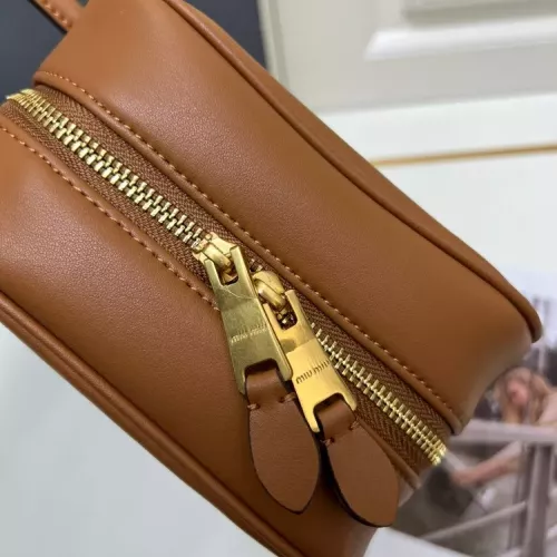 Cheap MIU MIU AAA Quality Shoulder Bags For Women #1372526 Replica Wholesale [$96.00 USD] [ITEM#1372526] on Replica MIU MIU AAA Quality Shoulder Bags