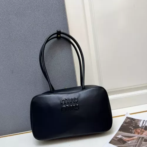 MIU MIU AAA Quality Shoulder Bags For Women #1372527