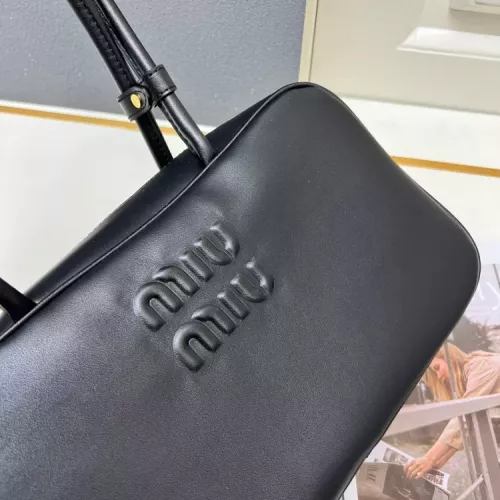 Cheap MIU MIU AAA Quality Shoulder Bags For Women #1372527 Replica Wholesale [$96.00 USD] [ITEM#1372527] on Replica MIU MIU AAA Quality Shoulder Bags