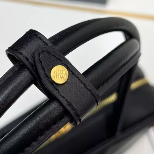 Cheap MIU MIU AAA Quality Shoulder Bags For Women #1372527 Replica Wholesale [$96.00 USD] [ITEM#1372527] on Replica MIU MIU AAA Quality Shoulder Bags