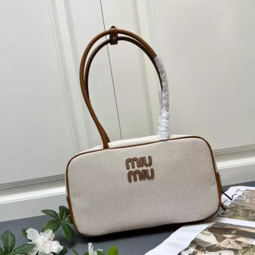 MIU MIU AAA Quality Shoulder Bags For Women #1372528