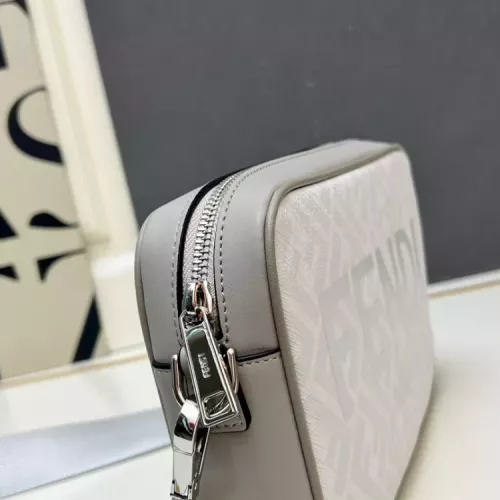 Cheap Fendi AAA Man Messenger Bags #1372530 Replica Wholesale [$92.00 USD] [ITEM#1372530] on Replica Fendi AAA Man Messenger Bags