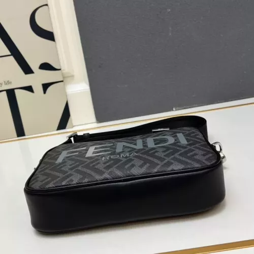 Cheap Fendi AAA Man Messenger Bags #1372531 Replica Wholesale [$92.00 USD] [ITEM#1372531] on Replica Fendi AAA Man Messenger Bags