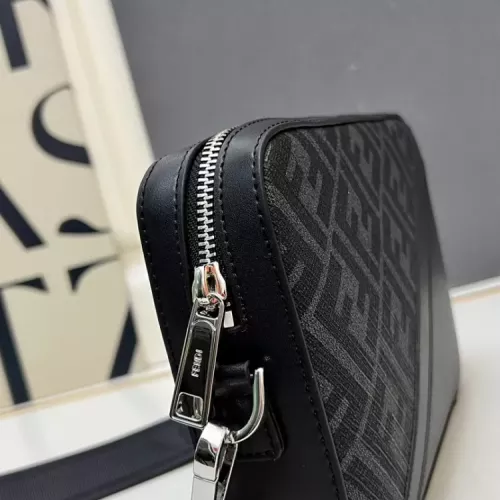 Cheap Fendi AAA Man Messenger Bags #1372532 Replica Wholesale [$92.00 USD] [ITEM#1372532] on Replica Fendi AAA Man Messenger Bags