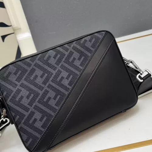 Cheap Fendi AAA Man Messenger Bags #1372532 Replica Wholesale [$92.00 USD] [ITEM#1372532] on Replica Fendi AAA Man Messenger Bags