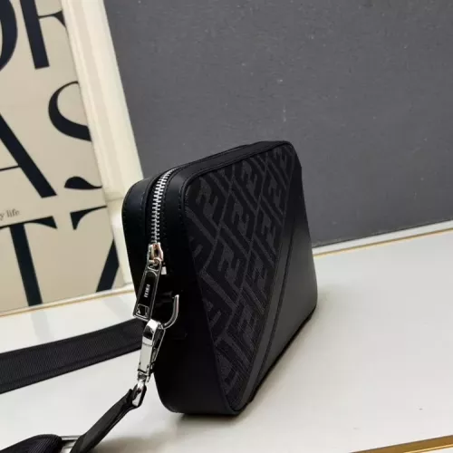 Cheap Fendi AAA Man Messenger Bags #1372532 Replica Wholesale [$92.00 USD] [ITEM#1372532] on Replica Fendi AAA Man Messenger Bags