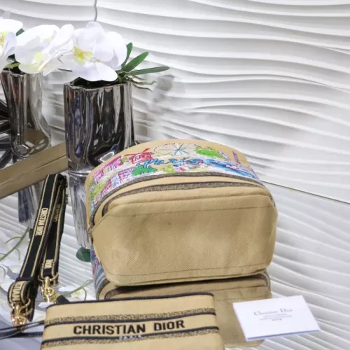 Cheap Christian Dior AAA Quality Handbags For Women #1372537 Replica Wholesale [$98.00 USD] [ITEM#1372537] on Replica Christian Dior AAA Quality Handbags