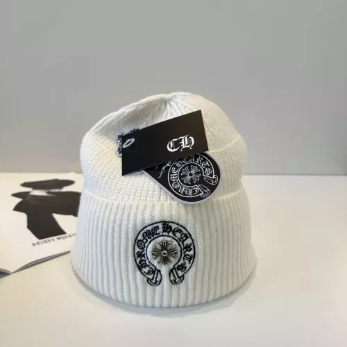 Cheap Chrome Hearts Caps #1372538 Replica Wholesale [$27.00 USD] [ITEM#1372538] on Replica Chrome Hearts Caps