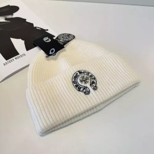 Cheap Chrome Hearts Caps #1372538 Replica Wholesale [$27.00 USD] [ITEM#1372538] on Replica Chrome Hearts Caps