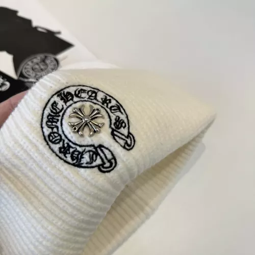 Cheap Chrome Hearts Caps #1372538 Replica Wholesale [$27.00 USD] [ITEM#1372538] on Replica Chrome Hearts Caps