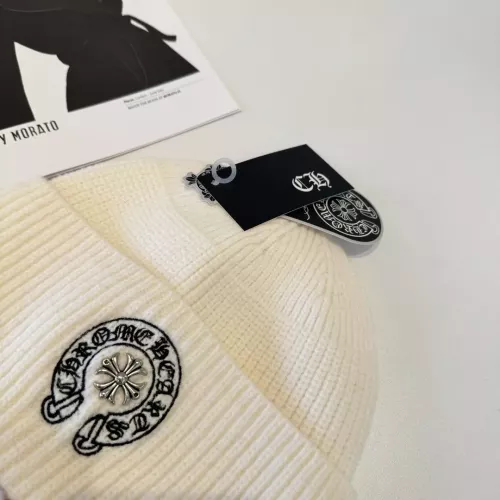 Cheap Chrome Hearts Caps #1372538 Replica Wholesale [$27.00 USD] [ITEM#1372538] on Replica Chrome Hearts Caps