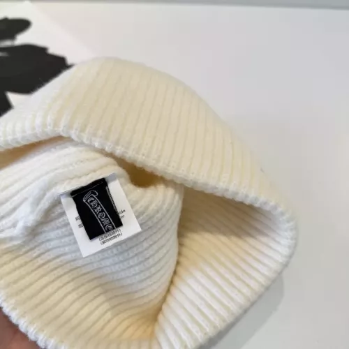 Cheap Chrome Hearts Caps #1372538 Replica Wholesale [$27.00 USD] [ITEM#1372538] on Replica Chrome Hearts Caps