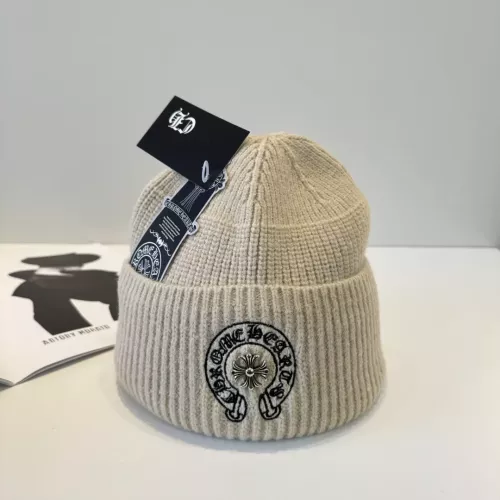 Cheap Chrome Hearts Caps #1372539 Replica Wholesale [$27.00 USD] [ITEM#1372539] on Replica Chrome Hearts Caps