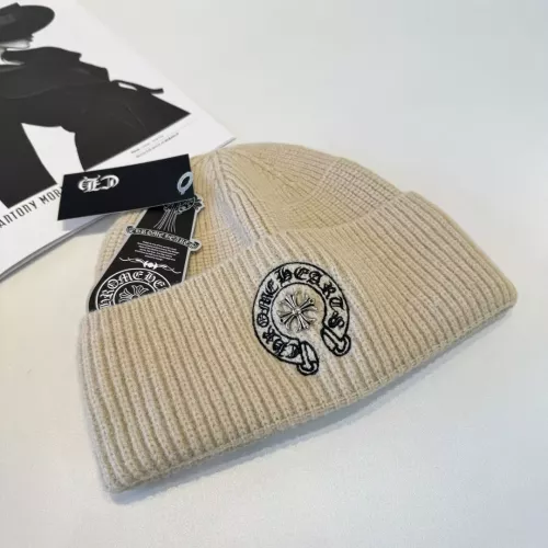 Cheap Chrome Hearts Caps #1372539 Replica Wholesale [$27.00 USD] [ITEM#1372539] on Replica Chrome Hearts Caps
