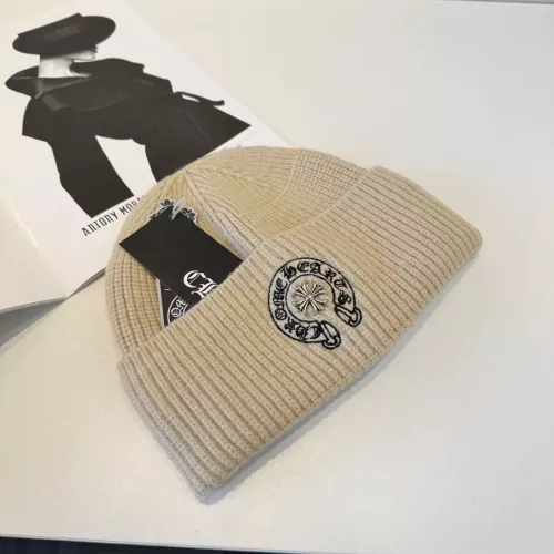 Cheap Chrome Hearts Caps #1372539 Replica Wholesale [$27.00 USD] [ITEM#1372539] on Replica Chrome Hearts Caps