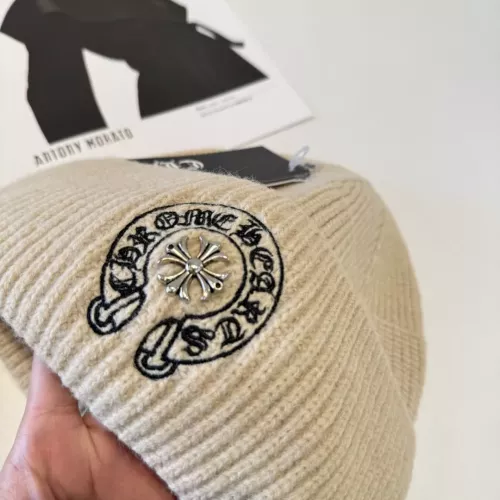 Cheap Chrome Hearts Caps #1372539 Replica Wholesale [$27.00 USD] [ITEM#1372539] on Replica Chrome Hearts Caps