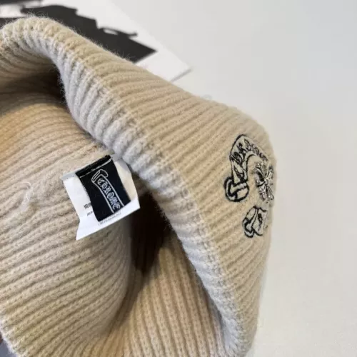 Cheap Chrome Hearts Caps #1372539 Replica Wholesale [$27.00 USD] [ITEM#1372539] on Replica Chrome Hearts Caps