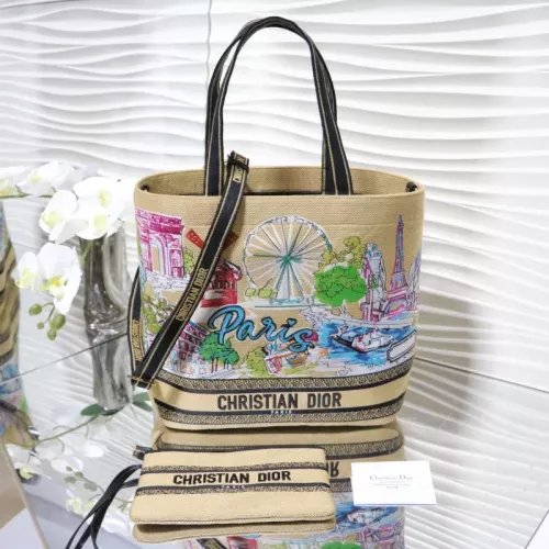 Christian Dior AAA Quality Handbags For Women #1372540
