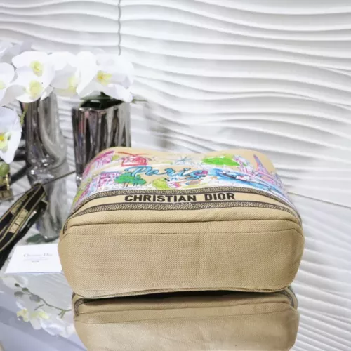 Cheap Christian Dior AAA Quality Handbags For Women #1372540 Replica Wholesale [$102.00 USD] [ITEM#1372540] on Replica Christian Dior AAA Quality Handbags