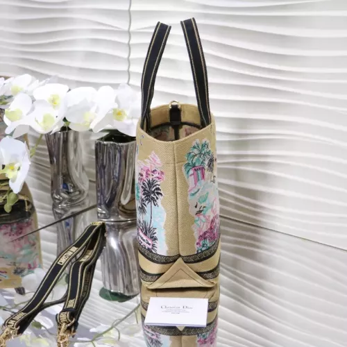 Cheap Christian Dior AAA Quality Handbags For Women #1372541 Replica Wholesale [$98.00 USD] [ITEM#1372541] on Replica Christian Dior AAA Quality Handbags