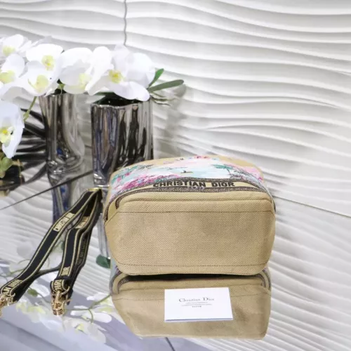 Cheap Christian Dior AAA Quality Handbags For Women #1372541 Replica Wholesale [$98.00 USD] [ITEM#1372541] on Replica Christian Dior AAA Quality Handbags